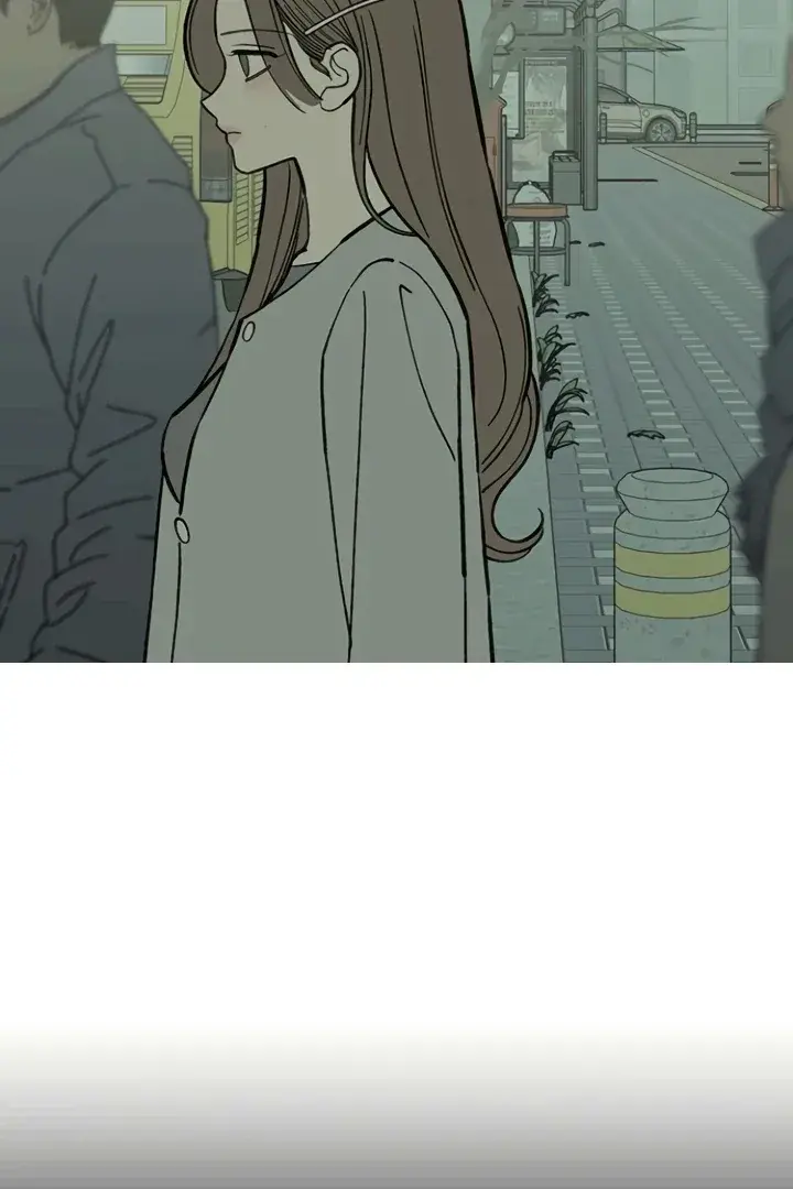 Tears On A Withered Flower Chapter 66 - Page 111