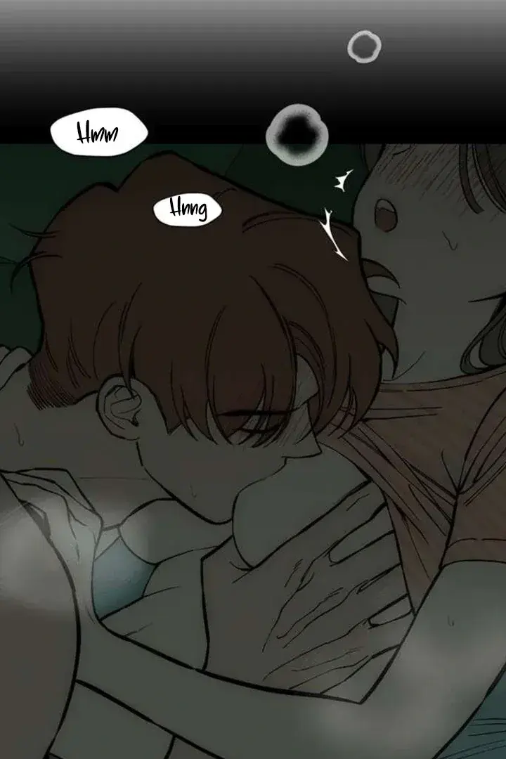 Tears On A Withered Flower Chapter 66 - Page 112
