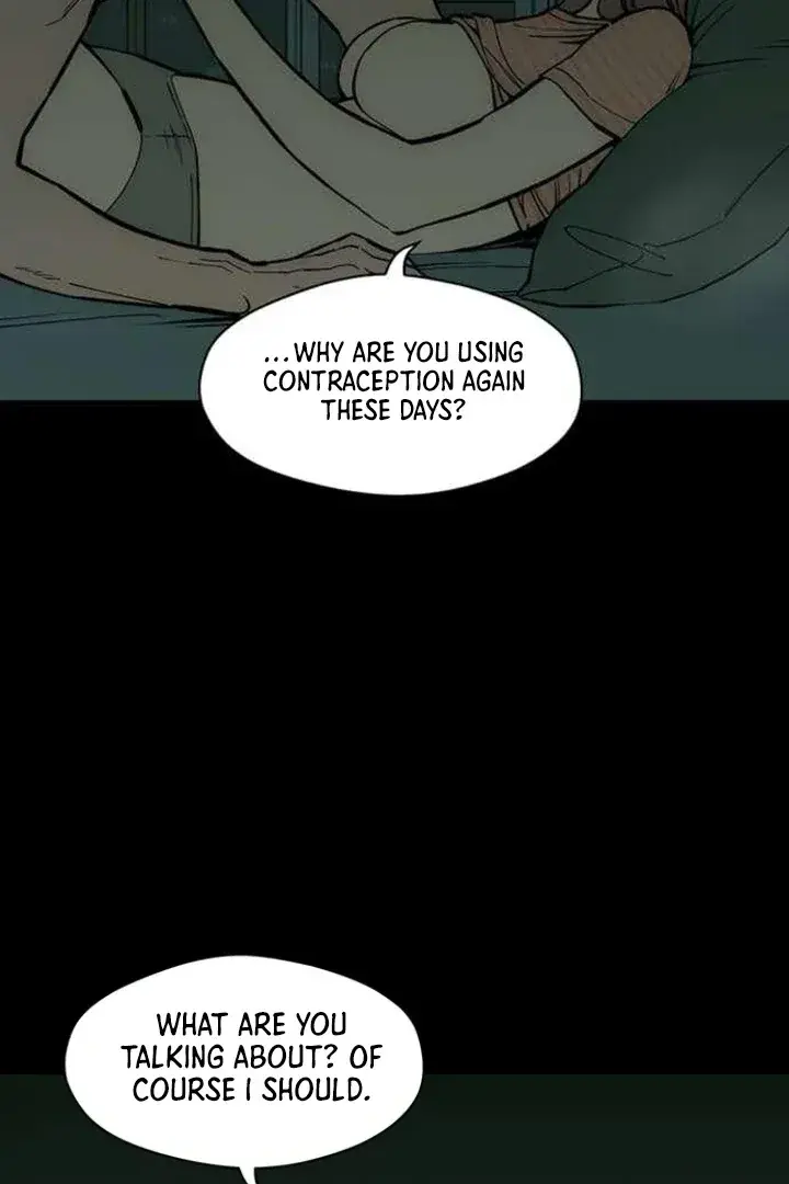 Tears On A Withered Flower Chapter 66 - Page 115