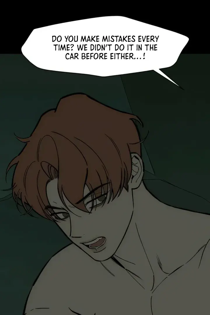 Tears On A Withered Flower Chapter 66 - Page 119