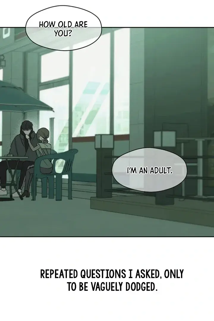 Tears On A Withered Flower Chapter 66 - Page 13