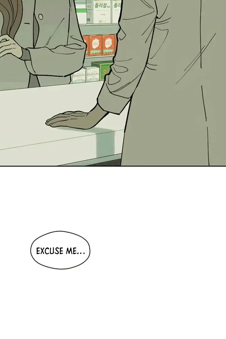 Tears On A Withered Flower Chapter 66 - Page 123