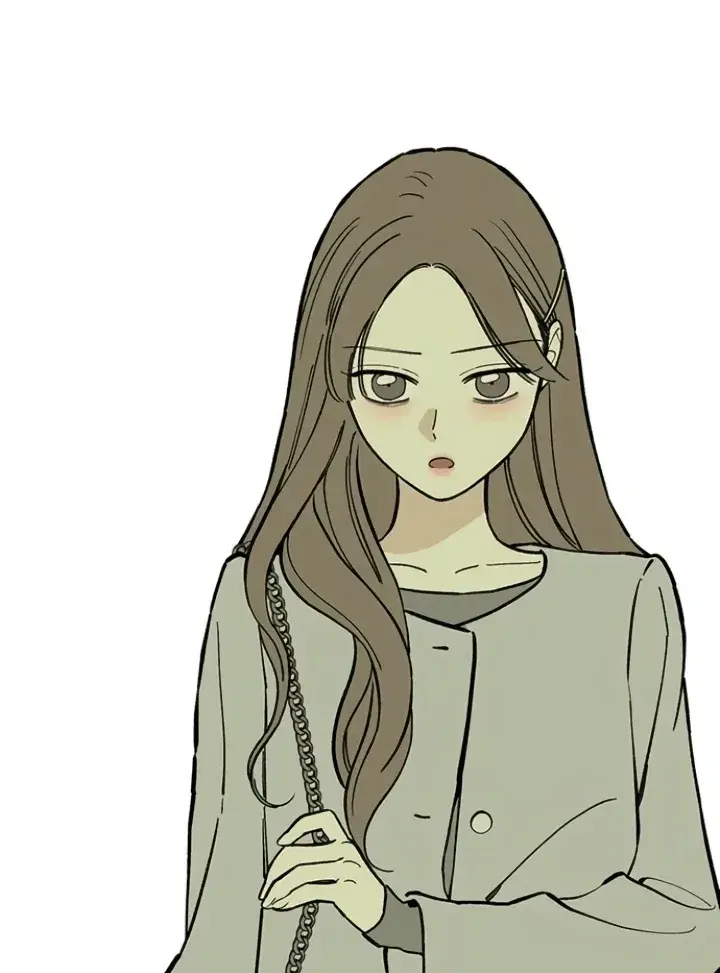 Tears On A Withered Flower Chapter 66 - Page 124
