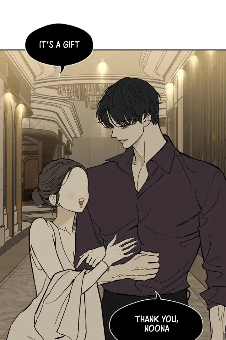 Tears On A Withered Flower Chapter 66 - Page 25