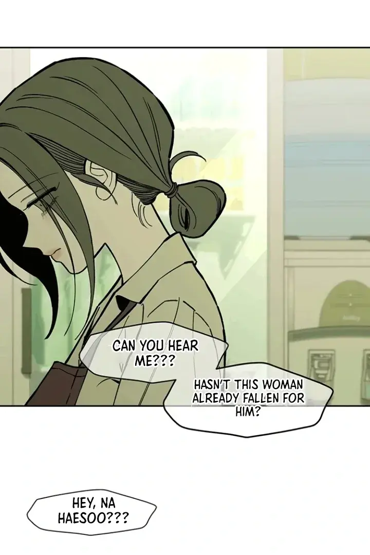 Tears On A Withered Flower Chapter 66 - Page 3