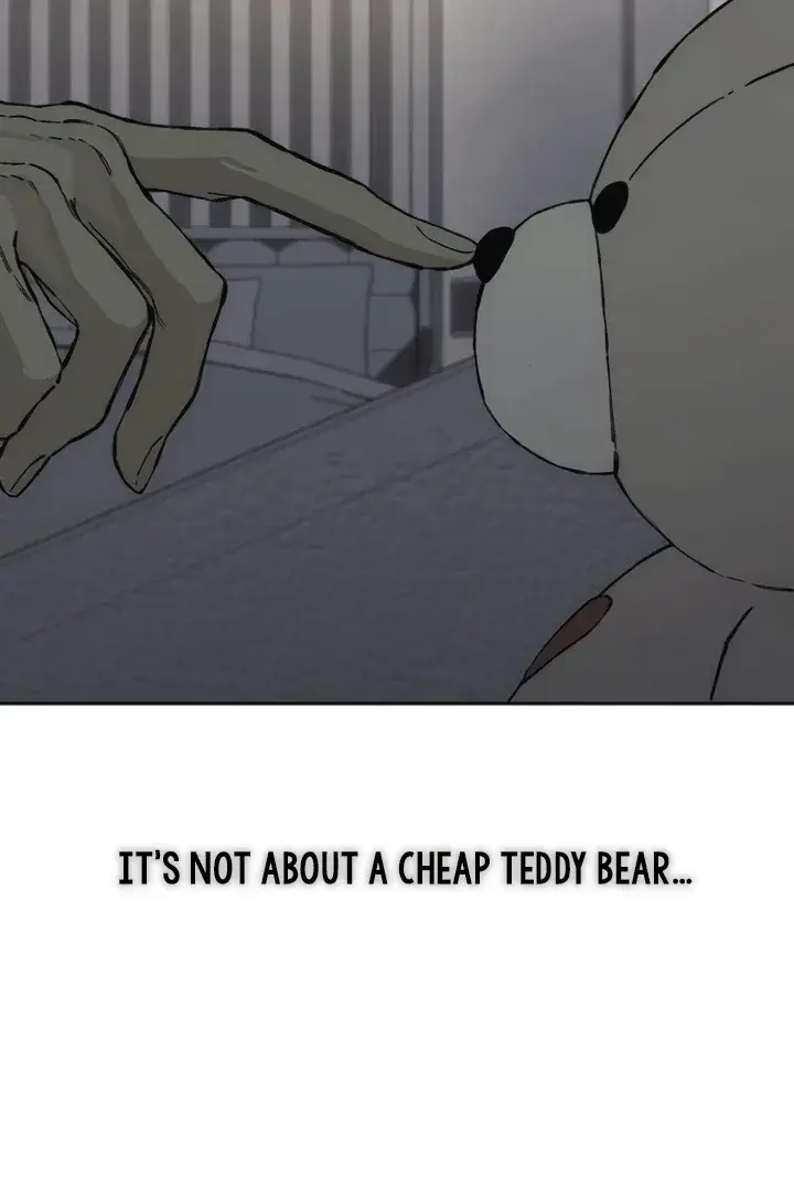 Tears On A Withered Flower Chapter 66 - Page 38