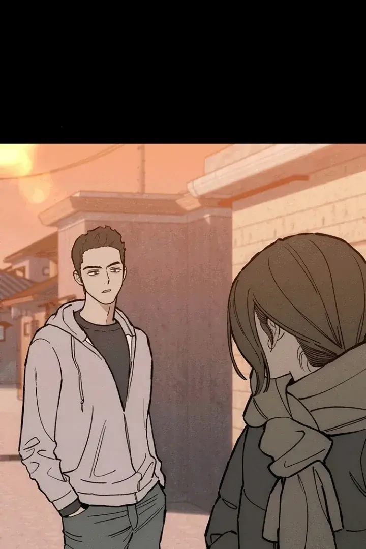 Tears On A Withered Flower Chapter 66 - Page 39