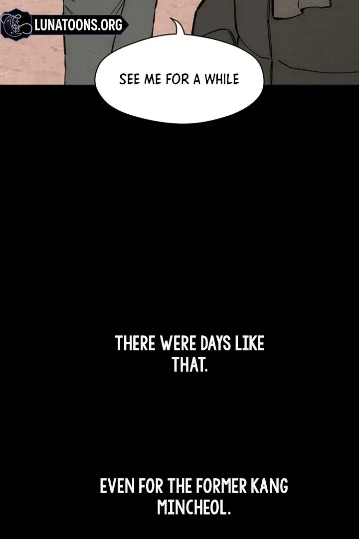 Tears On A Withered Flower Chapter 66 - Page 40