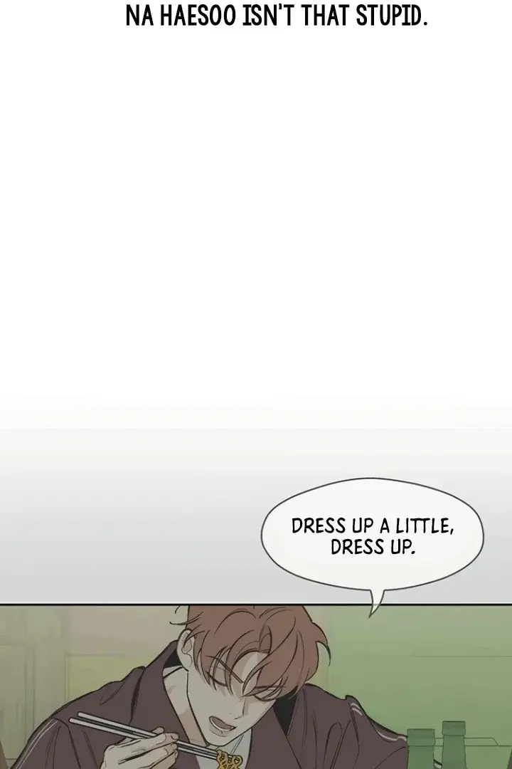 Tears On A Withered Flower Chapter 66 - Page 4