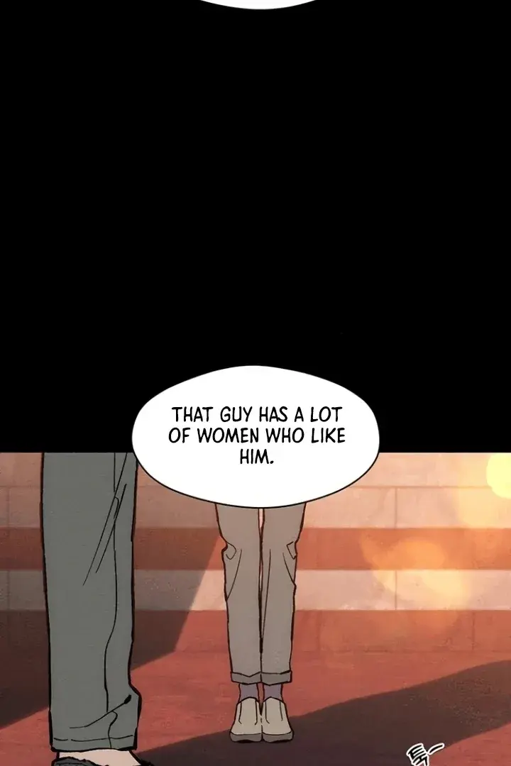 Tears On A Withered Flower Chapter 66 - Page 45