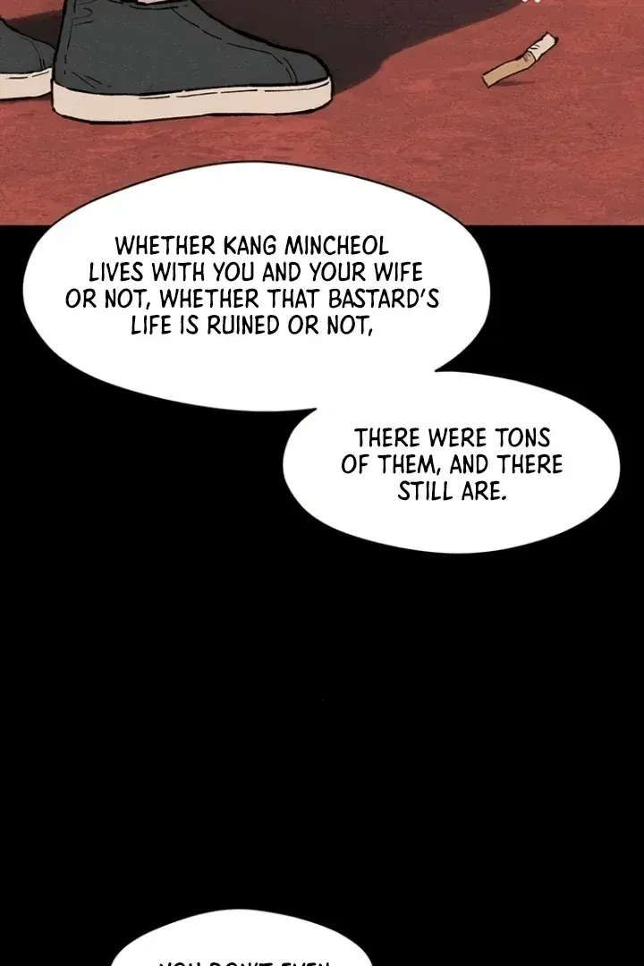 Tears On A Withered Flower Chapter 66 - Page 46