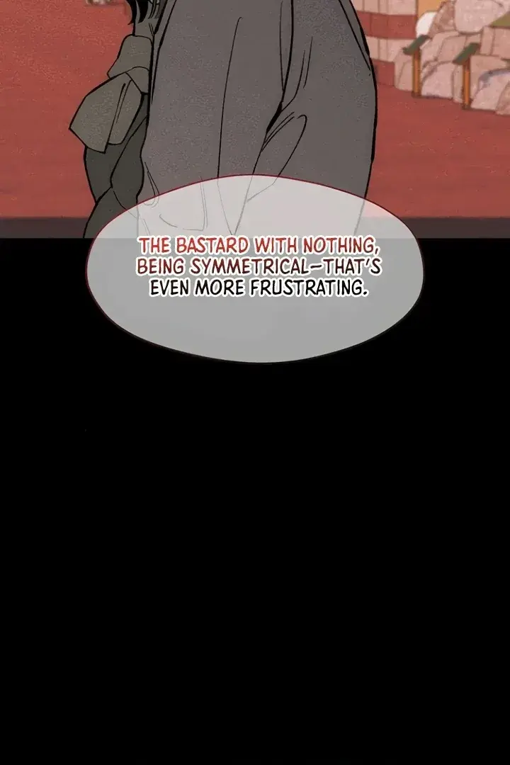 Tears On A Withered Flower Chapter 66 - Page 56