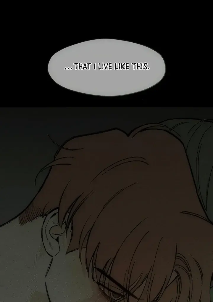 Tears On A Withered Flower Chapter 66 - Page 60