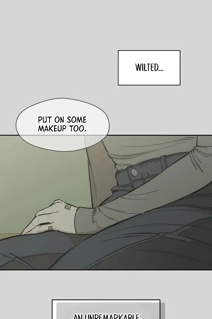 Tears On A Withered Flower Chapter 66 - Page 6