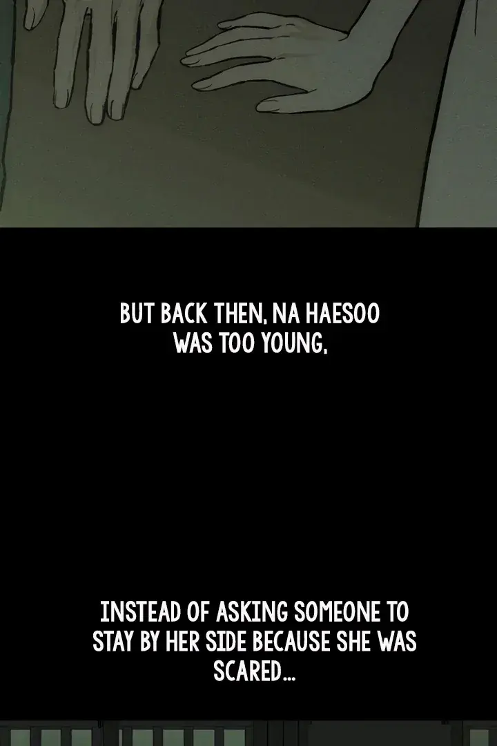 Tears On A Withered Flower Chapter 66 - Page 65