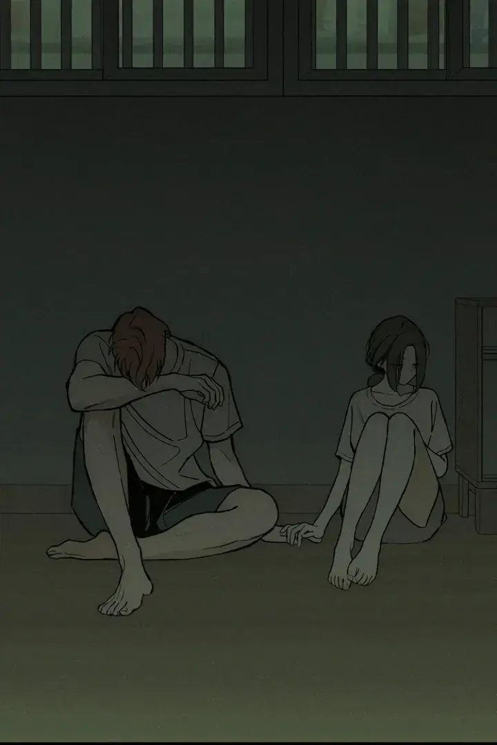 Tears On A Withered Flower Chapter 66 - Page 66