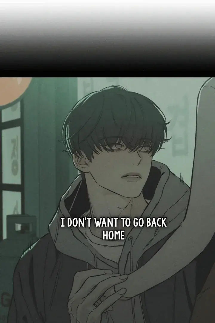 Tears On A Withered Flower Chapter 66 - Page 70