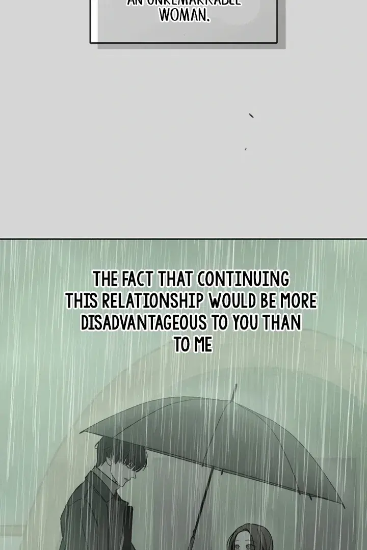 Tears On A Withered Flower Chapter 66 - Page 7