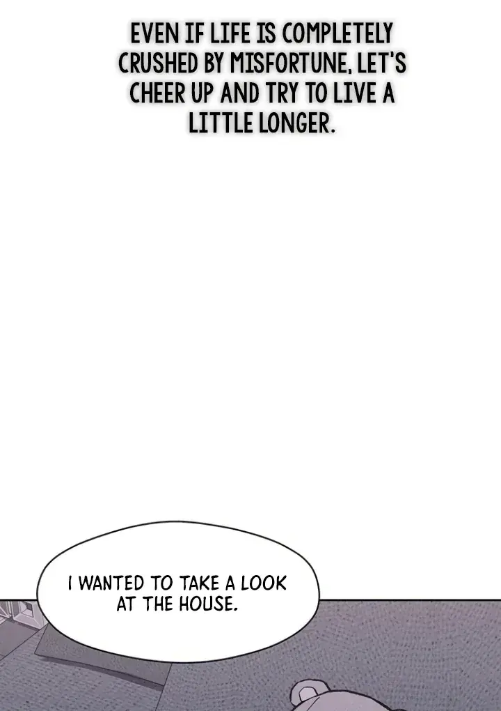 Tears On A Withered Flower Chapter 66 - Page 74