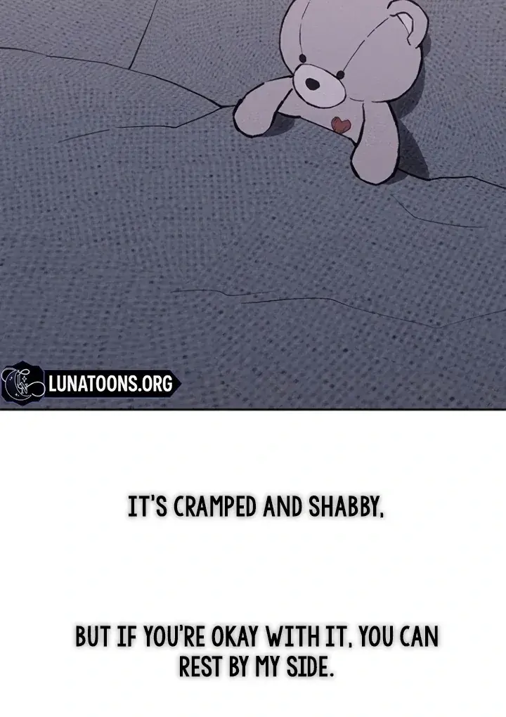 Tears On A Withered Flower Chapter 66 - Page 75