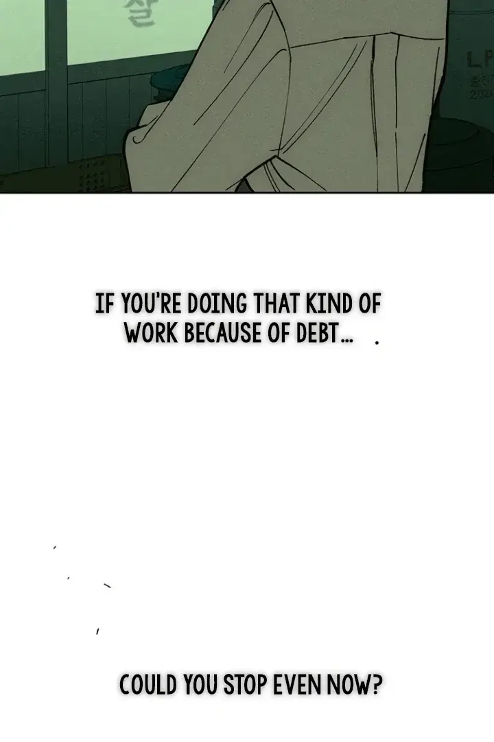 Tears On A Withered Flower Chapter 66 - Page 77
