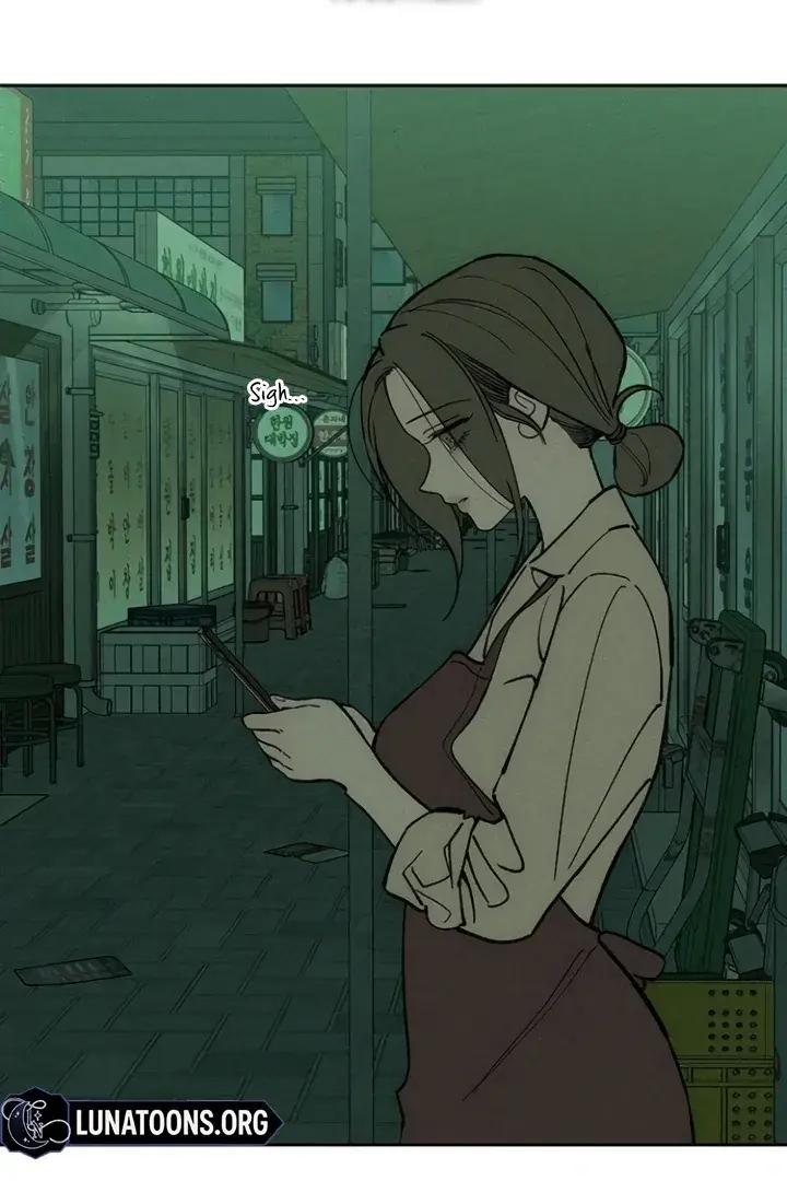 Tears On A Withered Flower Chapter 66 - Page 78
