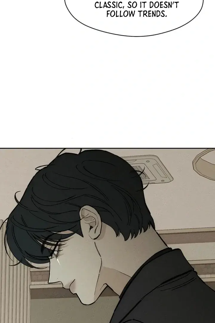Tears On A Withered Flower Chapter 66 - Page 86