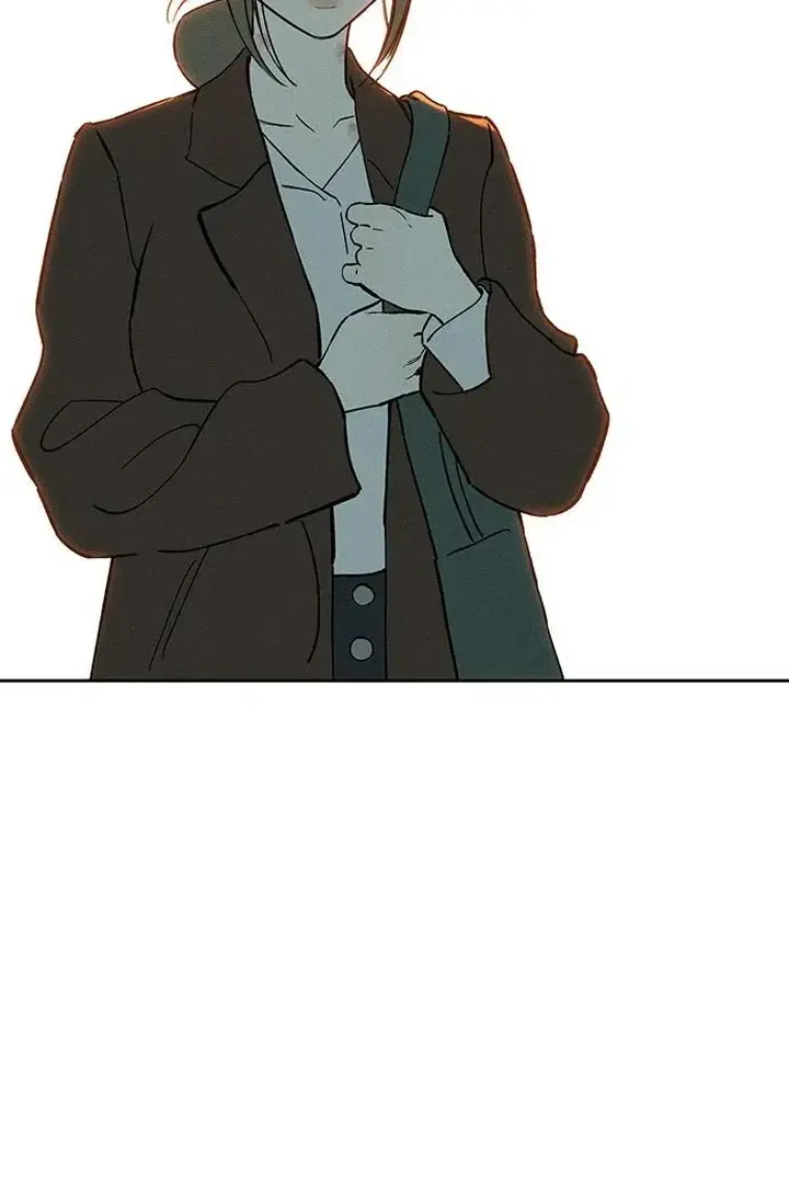 Tears On A Withered Flower Chapter 73 - Page 92