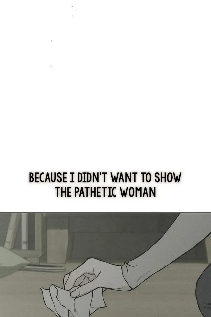 Tears On A Withered Flower Chapter 73 - Page 104