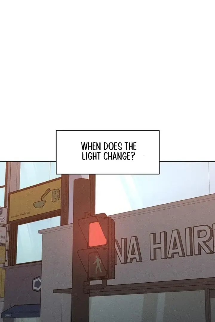 Tears On A Withered Flower Chapter 73 - Page 112