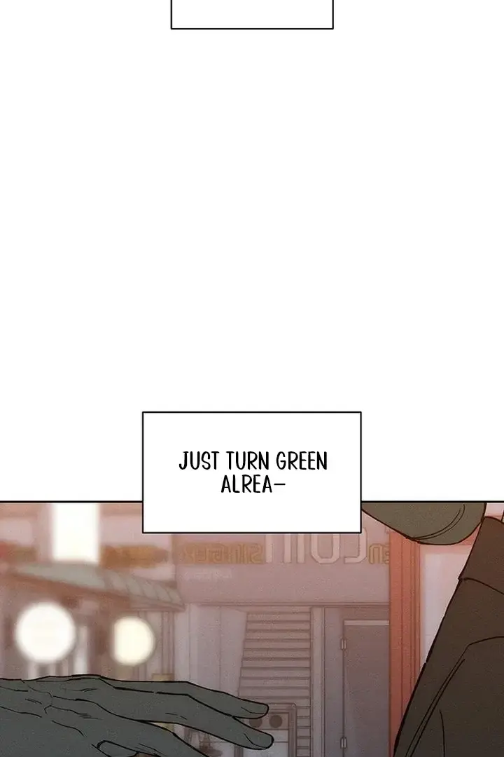 Tears On A Withered Flower Chapter 73 - Page 114