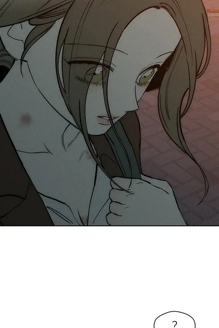 Tears On A Withered Flower Chapter 73 - Page 116