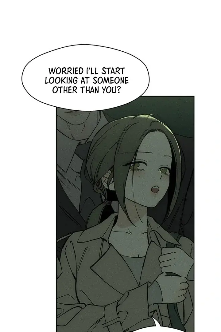 Tears On A Withered Flower Chapter 73 - Page 14