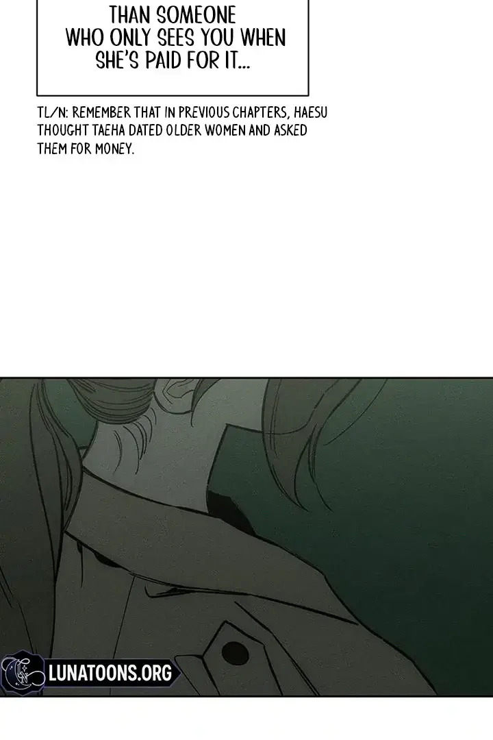 Tears On A Withered Flower Chapter 73 - Page 16