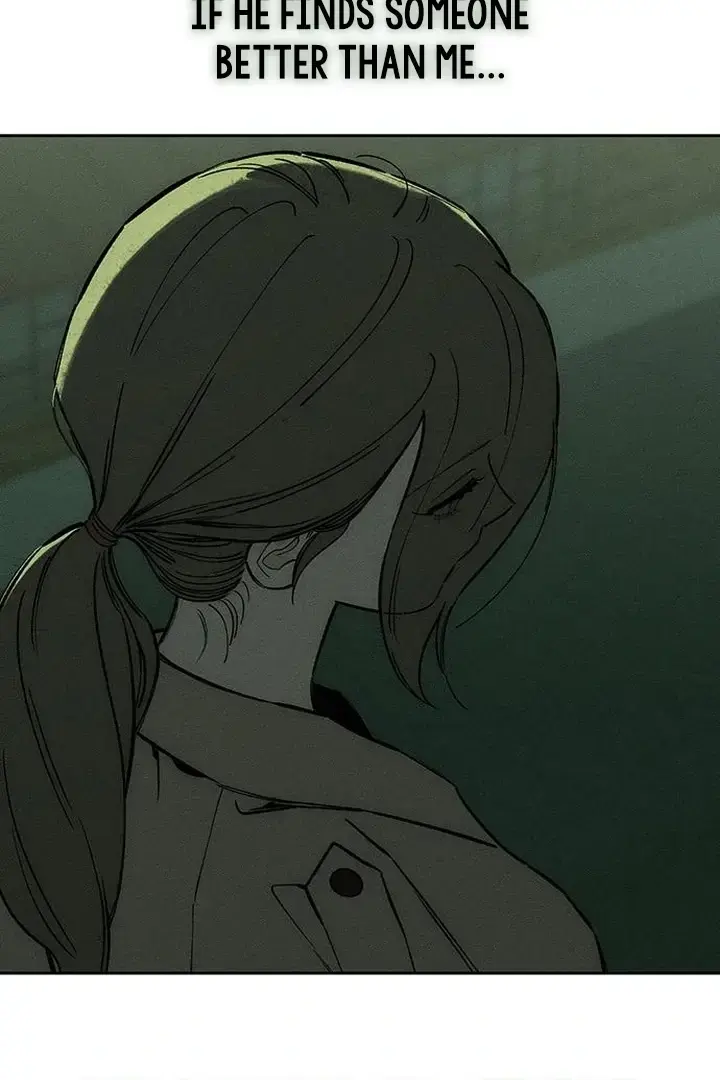 Tears On A Withered Flower Chapter 73 - Page 17