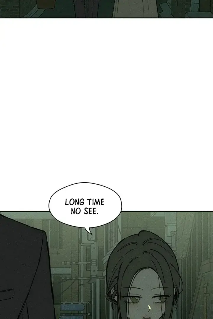 Tears On A Withered Flower Chapter 73 - Page 2