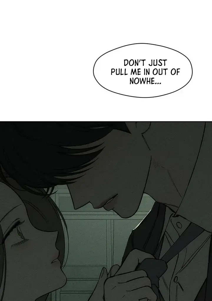 Tears On A Withered Flower Chapter 73 - Page 22