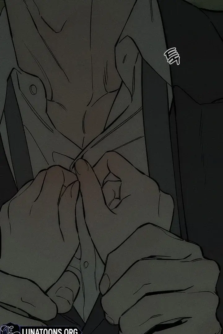 Tears On A Withered Flower Chapter 73 - Page 25