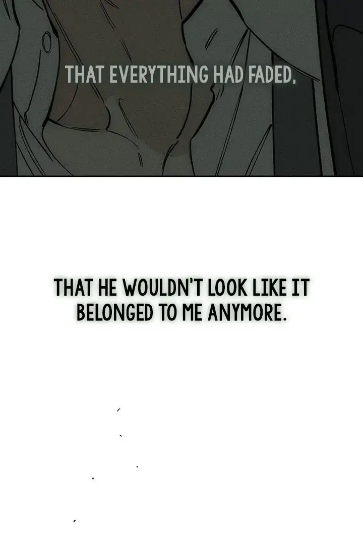 Tears On A Withered Flower Chapter 73 - Page 27