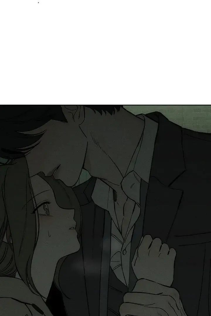 Tears On A Withered Flower Chapter 73 - Page 28