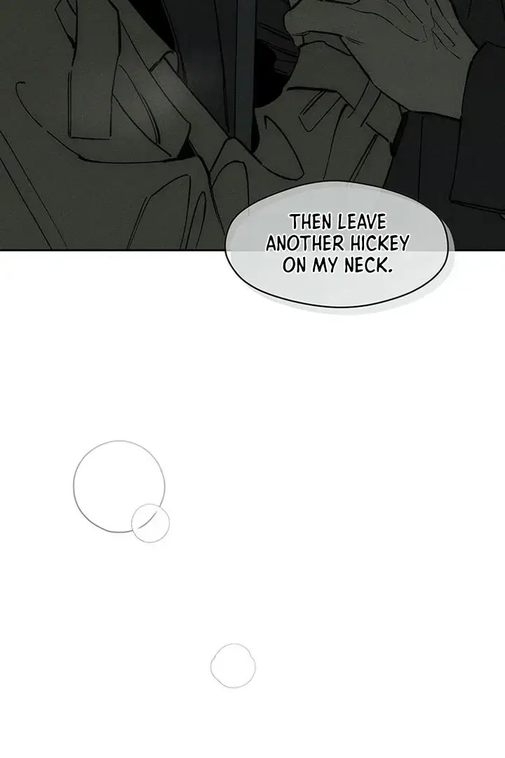 Tears On A Withered Flower Chapter 73 - Page 29