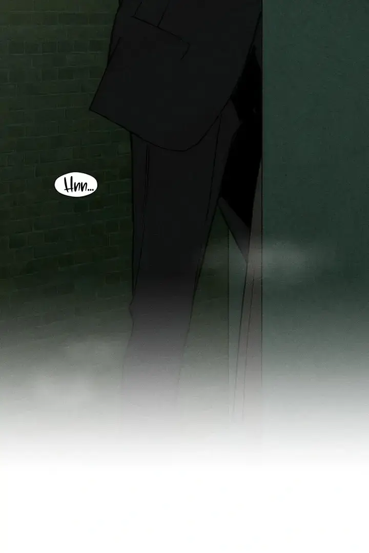 Tears On A Withered Flower Chapter 73 - Page 32