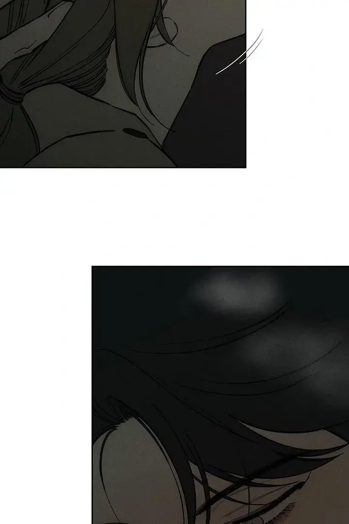 Tears On A Withered Flower Chapter 73 - Page 34