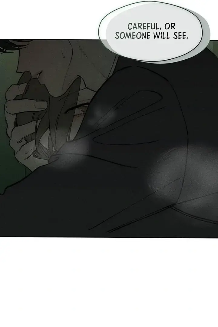 Tears On A Withered Flower Chapter 73 - Page 36