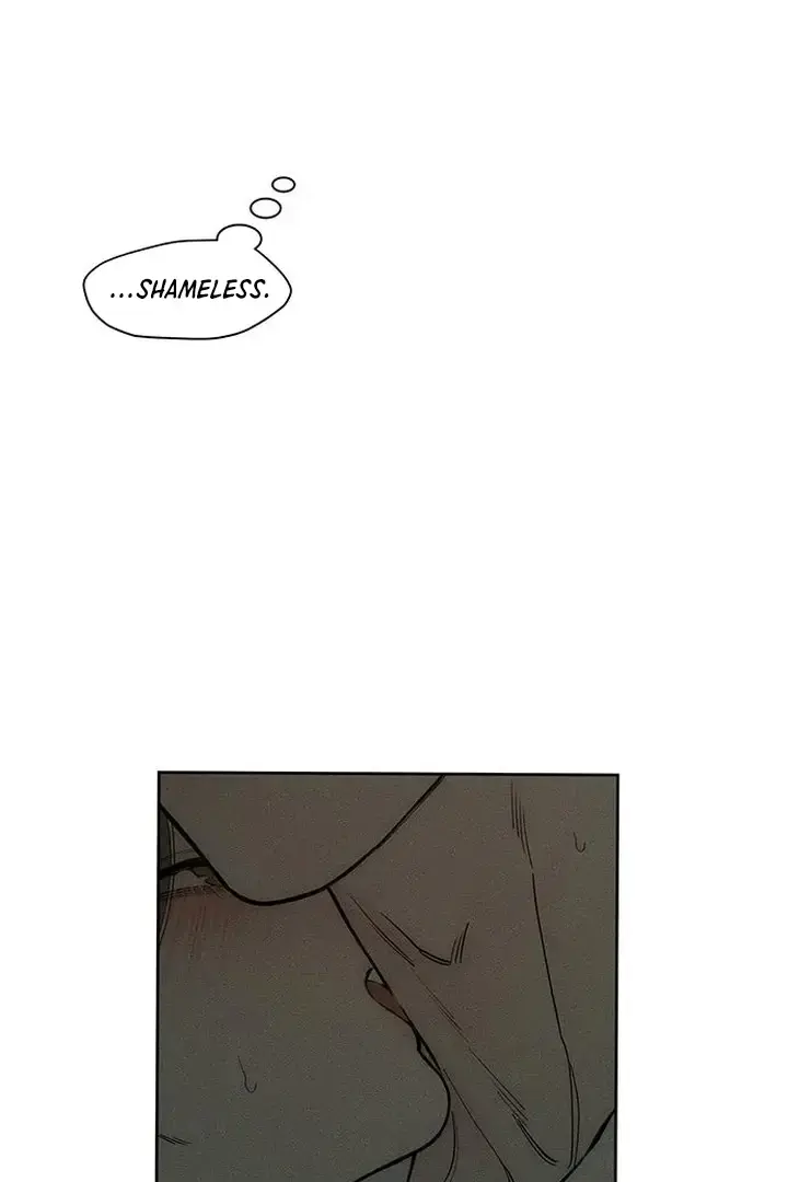 Tears On A Withered Flower Chapter 73 - Page 37