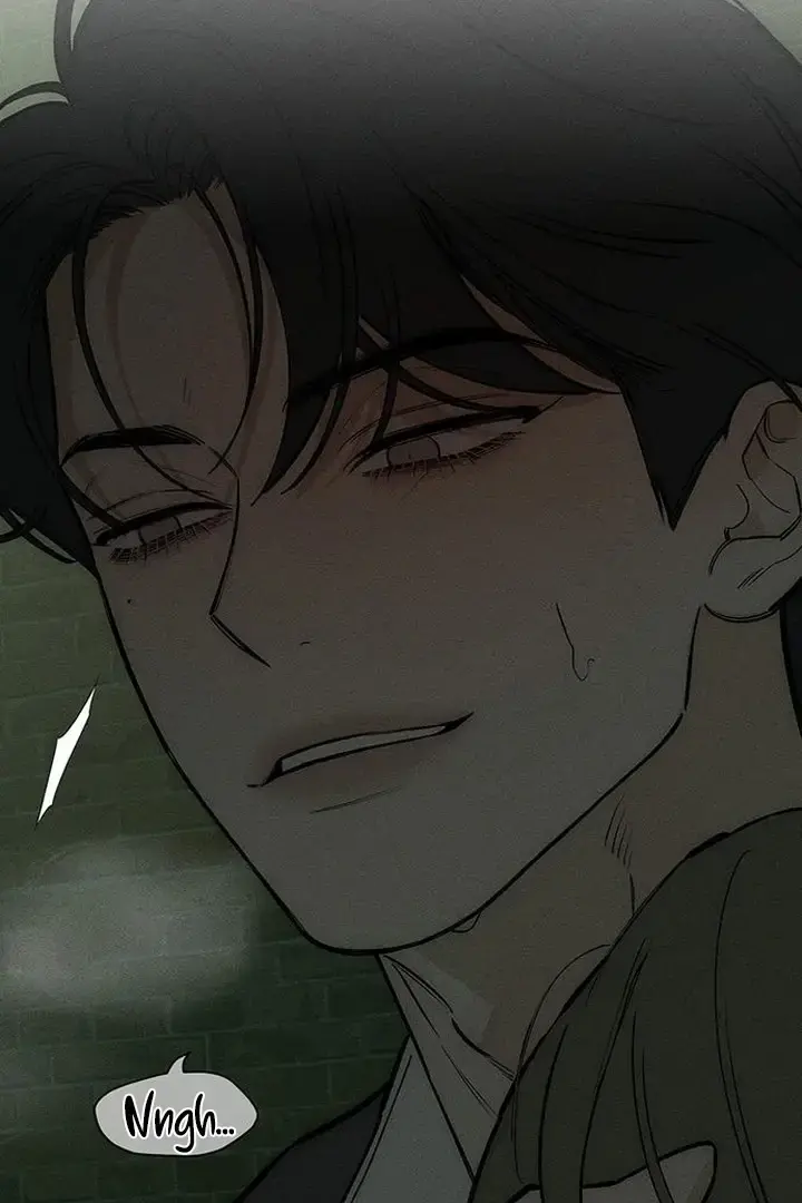 Tears On A Withered Flower Chapter 73 - Page 39