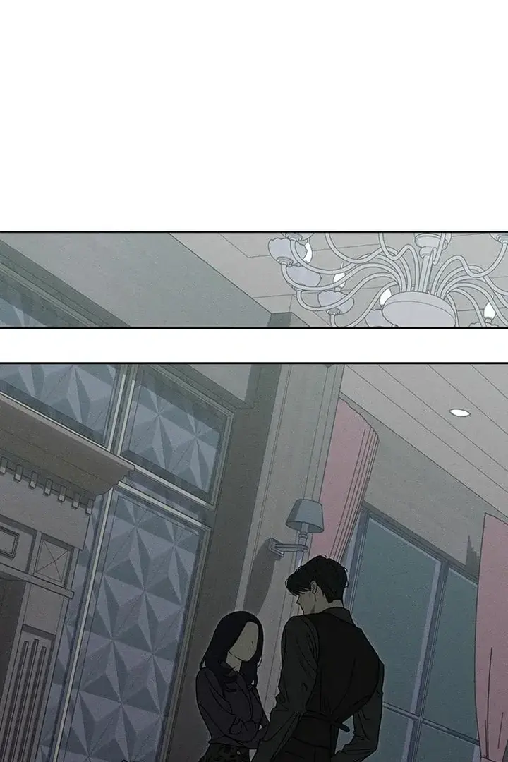Tears On A Withered Flower Chapter 73 - Page 46