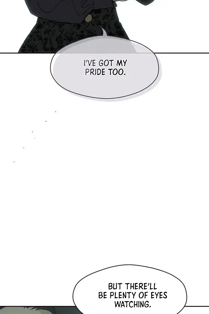 Tears On A Withered Flower Chapter 73 - Page 55