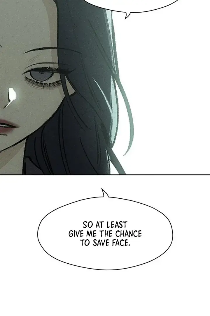 Tears On A Withered Flower Chapter 73 - Page 56
