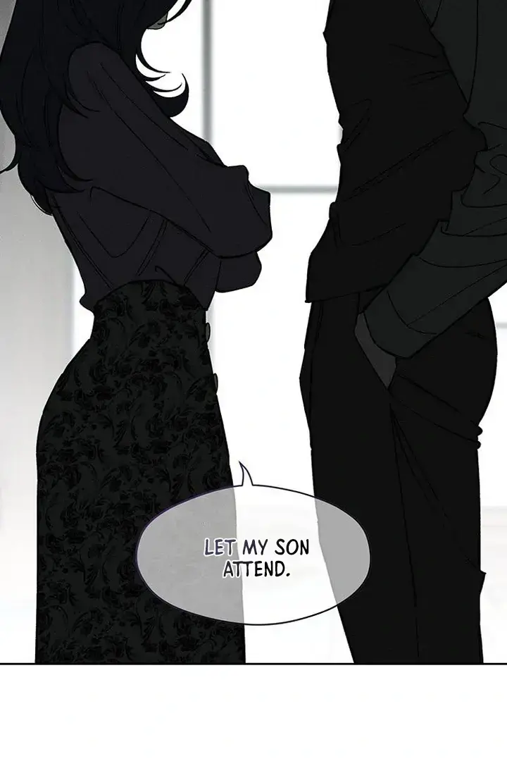 Tears On A Withered Flower Chapter 73 - Page 58